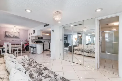 2030 S Ocean Drive Hallandale Beach FL 33009