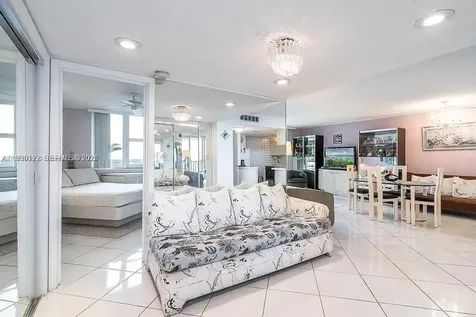 2030 S Ocean Drive Hallandale Beach FL 33009