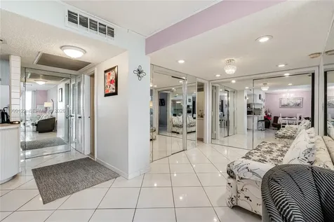 2030 S Ocean Drive Hallandale Beach FL 33009
