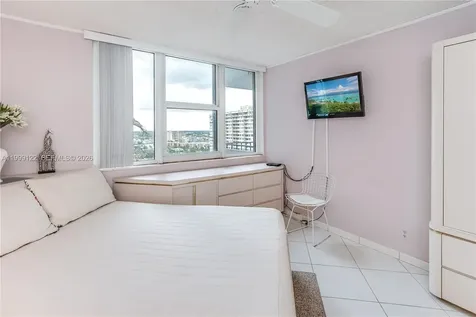 2030 S Ocean Drive Hallandale Beach FL 33009