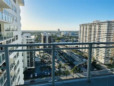 2030 S Ocean Drive Hallandale Beach FL 33009