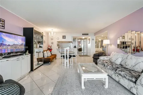 2030 S Ocean Drive Hallandale Beach FL 33009