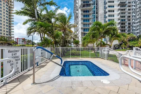 2030 S Ocean Drive Hallandale Beach FL 33009