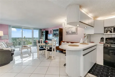 2030 S Ocean Drive Hallandale Beach FL 33009