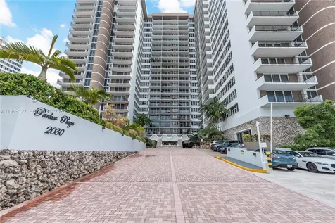 2030 S Ocean Drive Hallandale Beach FL 33009