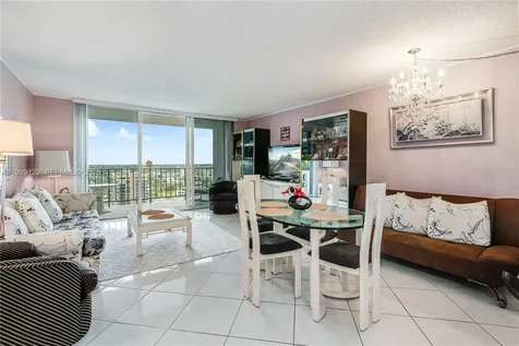 2030 S Ocean Drive Hallandale Beach FL 33009
