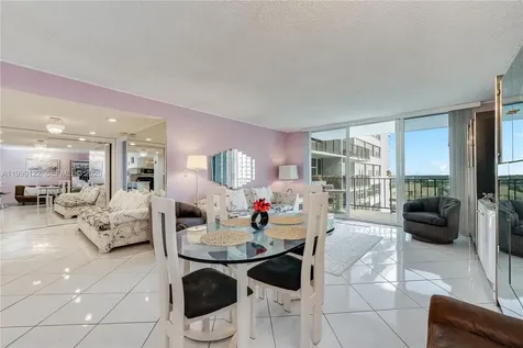 2030 S Ocean Drive Hallandale Beach FL 33009