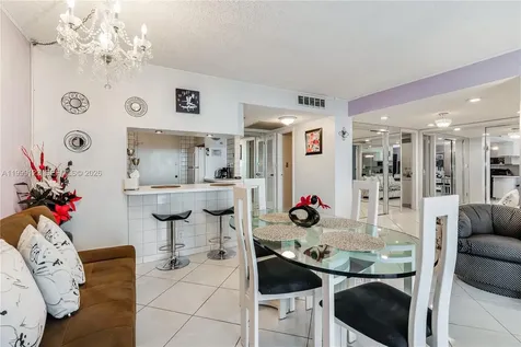 2030 S Ocean Drive Hallandale Beach FL 33009