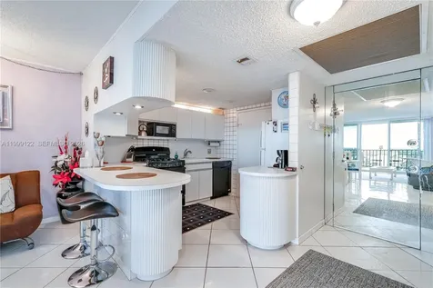 2030 S Ocean Drive Hallandale Beach FL 33009