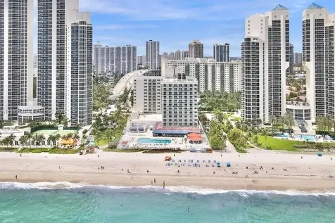 19201 Collins Avenue Sunny Isles Beach FL 33160