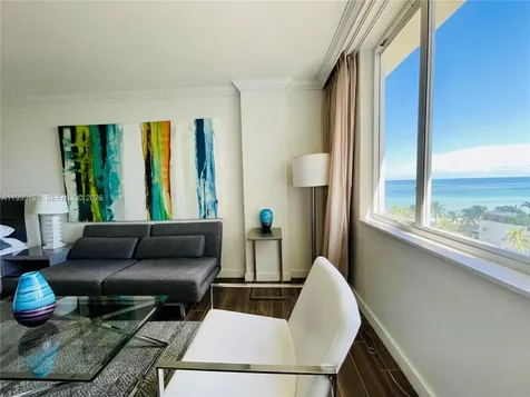 19201 Collins Avenue Sunny Isles Beach FL 33160