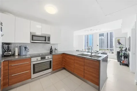 601 NE 27th Street Miami FL 33137