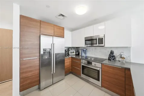 601 NE 27th Street Miami FL 33137