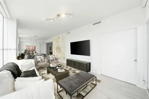601 NE 27th Street Miami FL 33137