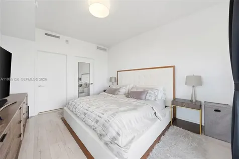 601 NE 27th Street Miami FL 33137
