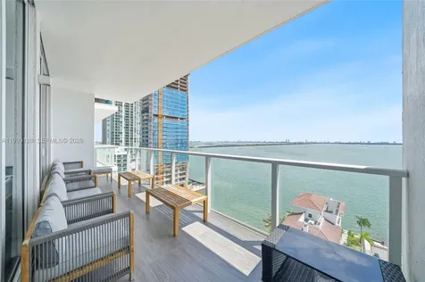 601 NE 27th Street Miami FL 33137
