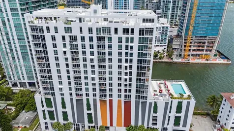 601 NE 27th Street Miami FL 33137