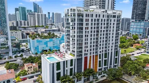 601 NE 27th Street Miami FL 33137