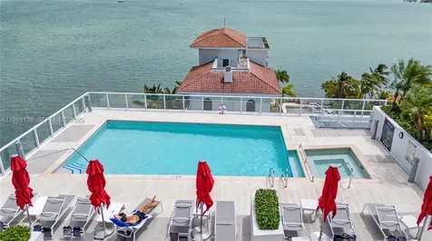 601 NE 27th Street Miami FL 33137
