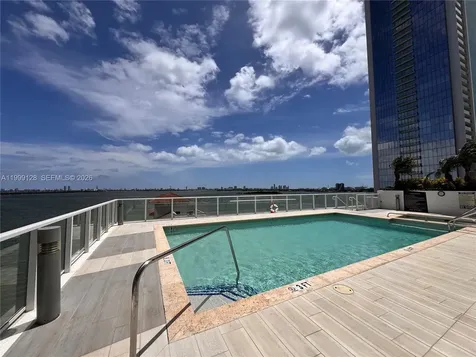 601 NE 27th Street Miami FL 33137
