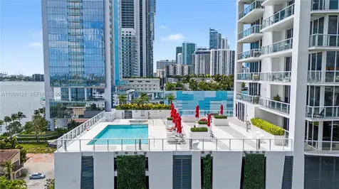 601 NE 27th Street Miami FL 33137