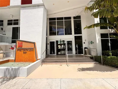 601 NE 27th Street Miami FL 33137