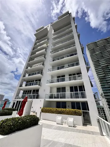 601 NE 27th Street Miami FL 33137