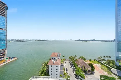 601 NE 27th Street Miami FL 33137