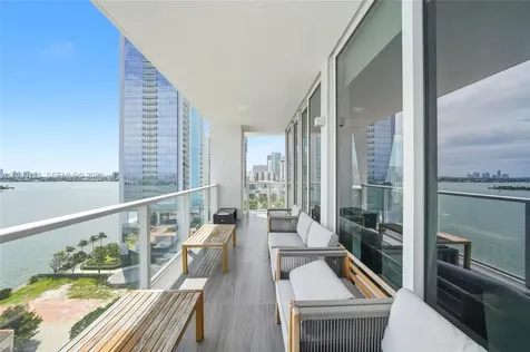 601 NE 27th Street Miami FL 33137
