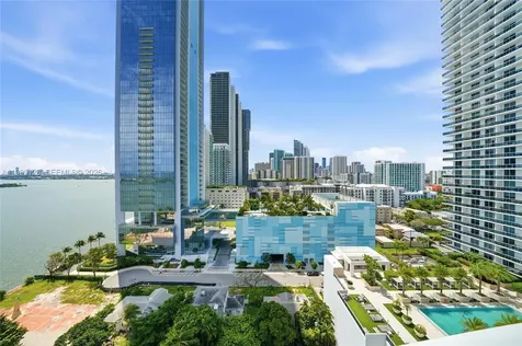 601 NE 27th Street Miami FL 33137