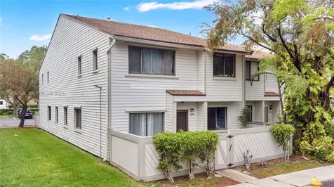 3541 NW 99th Terrace Sunrise FL 33351