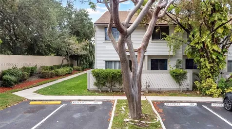 3541 NW 99th Terrace Sunrise FL 33351