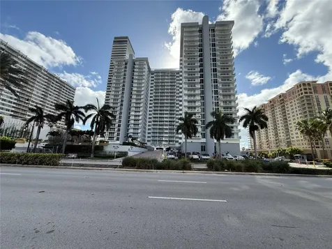 2030 S Ocean Drive Hallandale Beach FL 33009