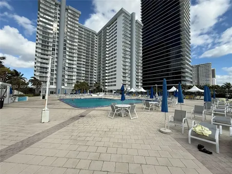 2030 S Ocean Drive Hallandale Beach FL 33009