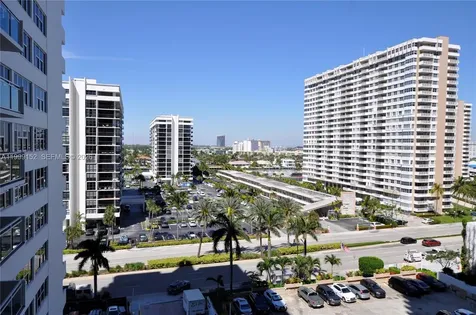 2030 S Ocean Drive Hallandale Beach FL 33009