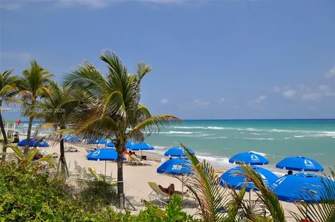 2030 S Ocean Drive Hallandale Beach FL 33009