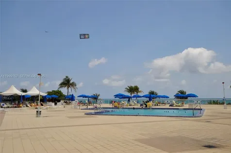 2030 S Ocean Drive Hallandale Beach FL 33009