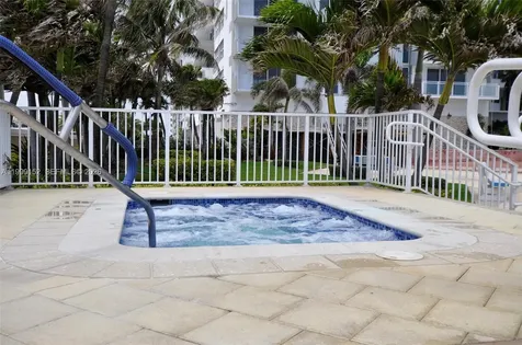 2030 S Ocean Drive Hallandale Beach FL 33009