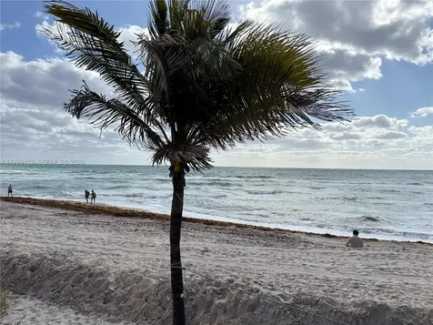 2030 S Ocean Drive Hallandale Beach FL 33009