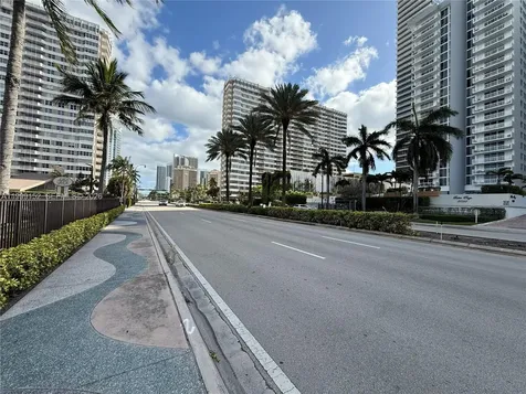 2030 S Ocean Drive Hallandale Beach FL 33009
