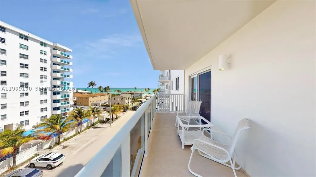 1801 S Ocean Drive Hollywood FL 33019