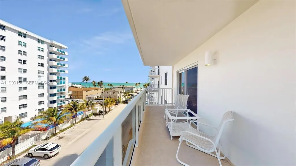 1801 S Ocean Drive Hollywood FL 33019