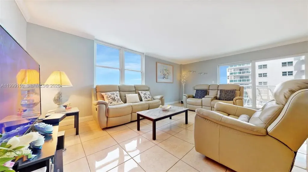 1801 S Ocean Drive Hollywood FL 33019