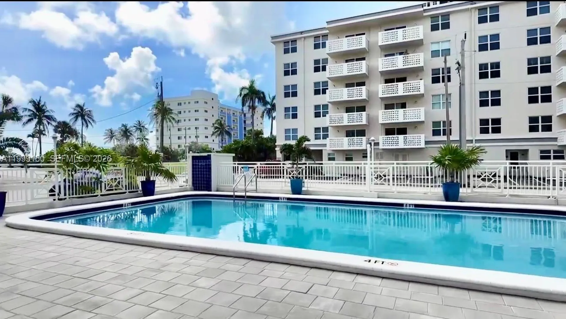 1801 S Ocean Drive Hollywood FL 33019