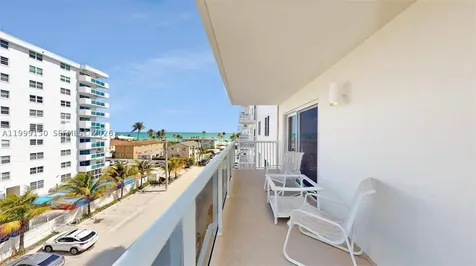 1801 S Ocean Drive Hollywood FL 33019