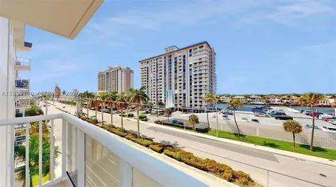 1801 S Ocean Drive Hollywood FL 33019