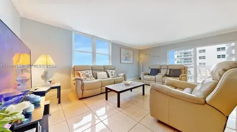 1801 S Ocean Drive Hollywood FL 33019