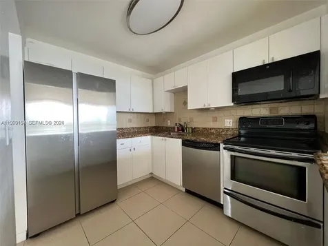 13499 Biscayne Boulevard North Miami FL 33181