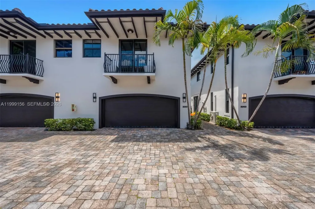 3067 Indiana Street Miami FL 33133