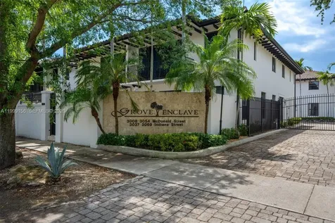 3067 Indiana Street Miami FL 33133